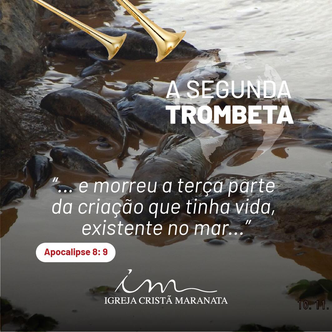 2ª Trombeta
