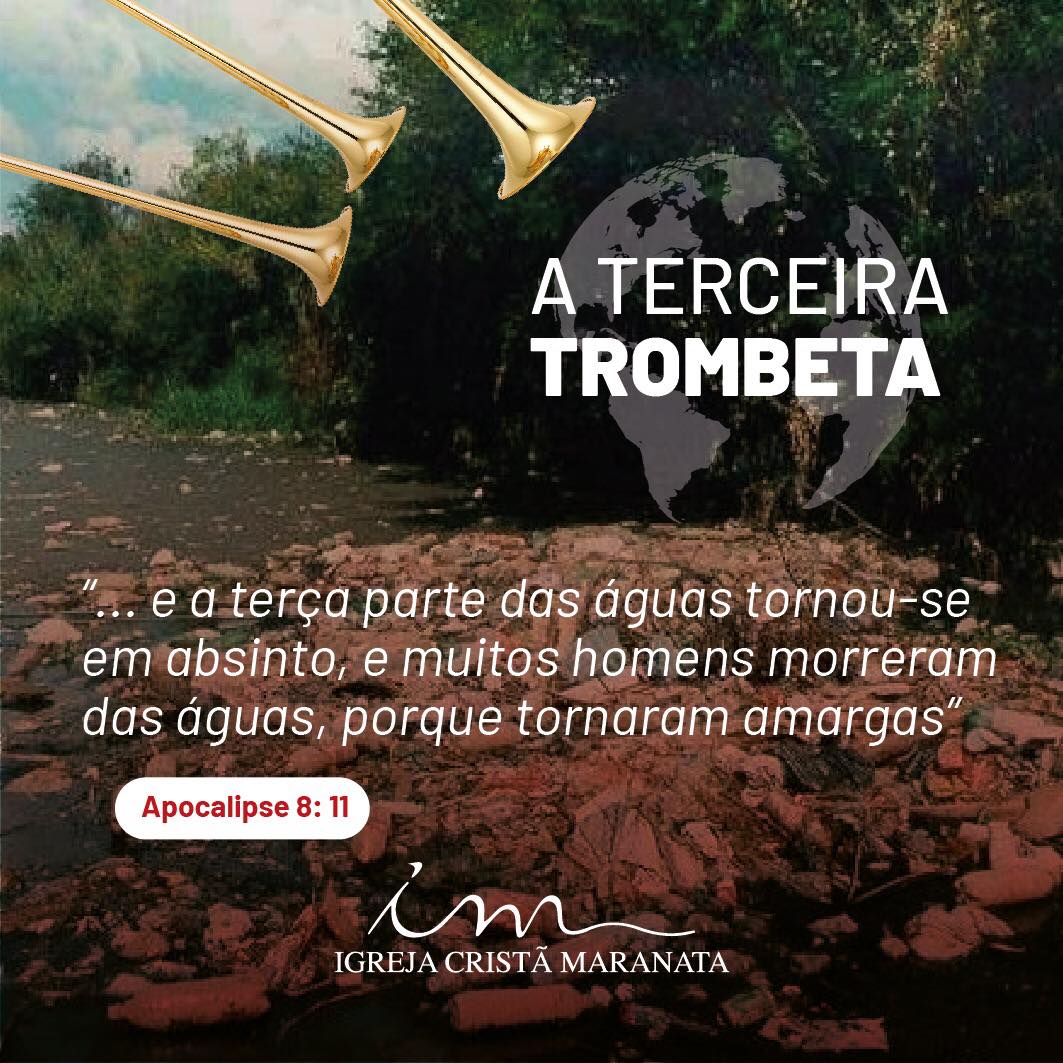 3ª Trombeta