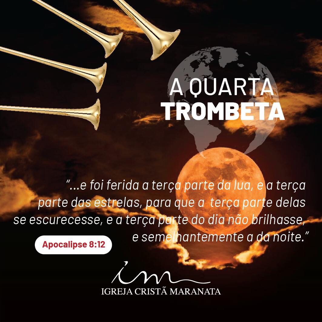 4ª Trombeta