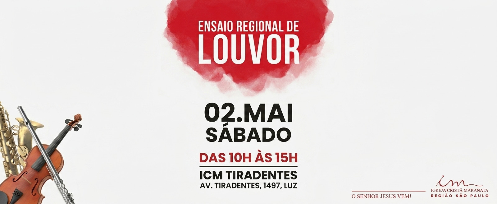 Ensaio Regional